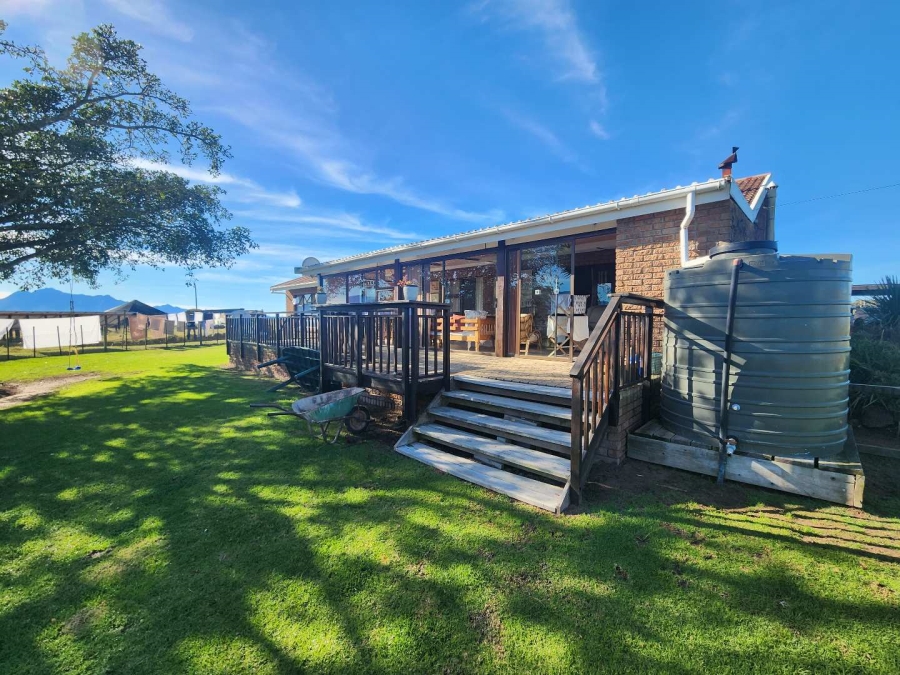 6 Bedroom Property for Sale in George Rural Western Cape